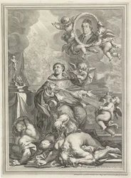 Saint Thomas Aquinas