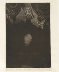 Portrait of Mattheus Brouërius van Nidek