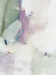 Soft Abstract Serenity