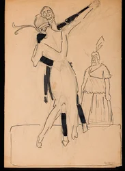 Dancers