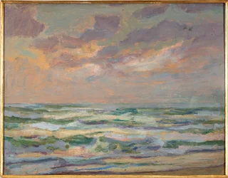 Marina, c.1910s
