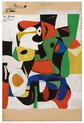 Untitled, c.1941