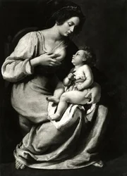 Madonna of the Cherries