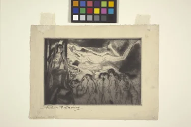 Guiding Spirit