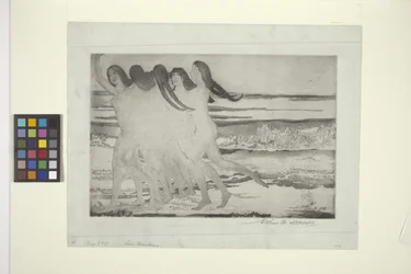 Sea Maidens