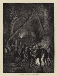 Buffalo Hunting, a Jamboree