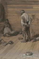 A Conjugal Difference, 1884