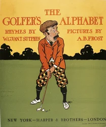 The Golfer