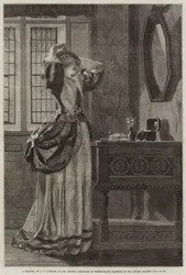 A Drawing