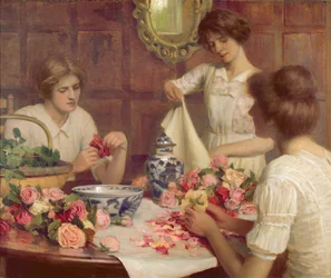 Pot Pourri