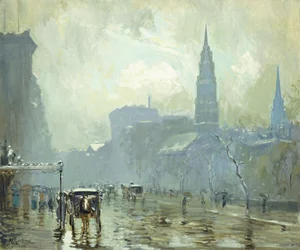 Fifth Avenue