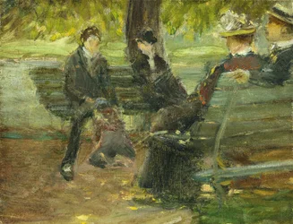In the Park