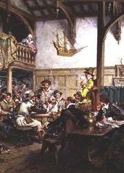 The Ship Tavern