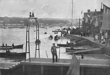 Cowes