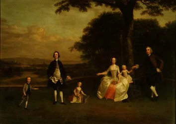 The Till Family