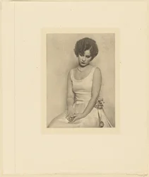Mary Ellen