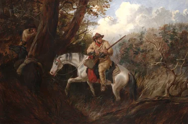 American Frontier Life