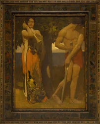 I Piped But Ye Would Not Dance, c. 1907-1929