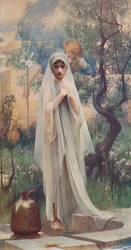The Annunciation