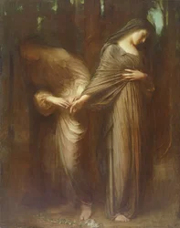 Vale or Farewell