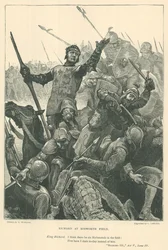Illustration for King Richard III