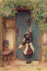 The Visitor