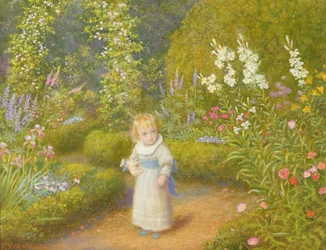 Alice in Wonderland