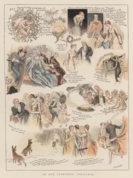 An Old Fashioned Christmas