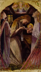The Nativity