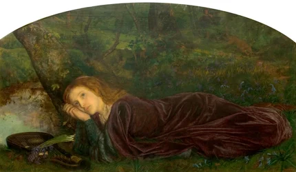 The Rift Within the Lute