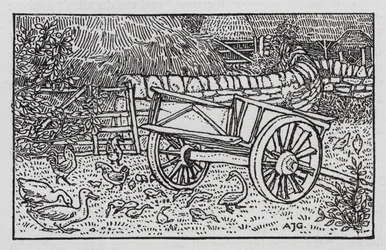 Hans Christian Andersen: The Ugly Duckling