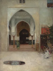 Study for 