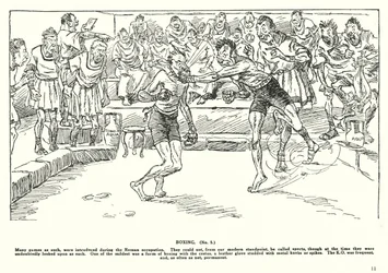 Boxing