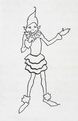 An elf