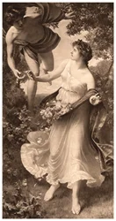 Flora and Zephyr