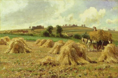 Autumn (detail)