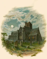 Carlisle Cathedral, North West