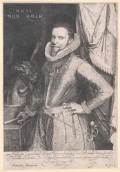 1st Duke of Sexto Spinola