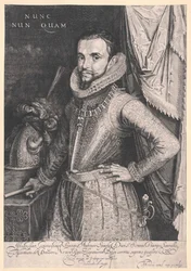 1st Duke of Sexto Spinola