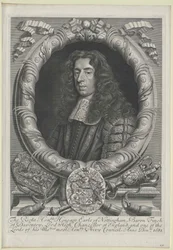 1st Earl of Nottingham Finch