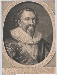3rd Earl of Pembroke Herbert
