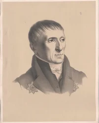 Aleksey Nikolaevich Olenin