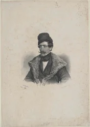 Alexander Count Stadnicki