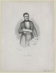 Alexandre Count Walewski