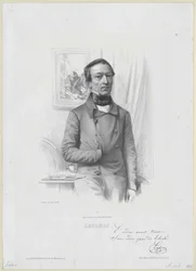 Alexandre Maximin Leclerc