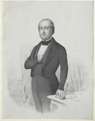Alfred Count of Windisch-Graetz