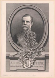 Aloysius Baron Czedik-Bruendelsberg