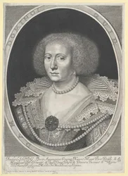 Amalie Countess of Solms-Braunfels