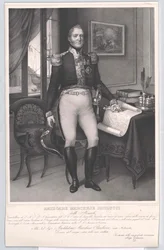 Marquis Amilcare Paulucci delle Roncole