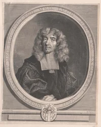 Andre Falconet